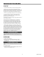 Preview for 11 page of Winco W70PTO Installation & Operator'S Manual