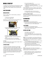 Preview for 7 page of Winco WC10000VE Installation And Operator'S Manual