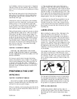 Preview for 5 page of Winco WC5000E Installation And Operator'S Manual