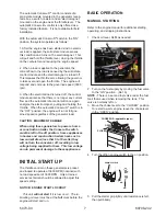 Preview for 7 page of Winco WC5000E Installation And Operator'S Manual