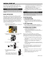 Предварительный просмотр 9 страницы Winco WL12000HE-03/A Installation & Operator'S Manual