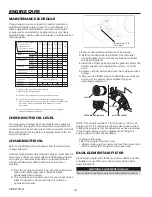 Preview for 12 page of Winco WL12000HE-04/A Installation & Operator'S Manual