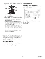 Preview for 13 page of Winco WL12000HE-04/A Installation & Operator'S Manual