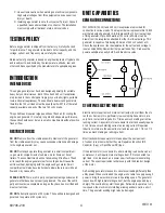 Preview for 4 page of Winco WL12000HE Installation And Operator'S Manual