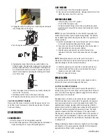 Preview for 7 page of Winco WL12000HE Installation And Operator'S Manual