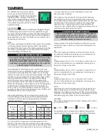 Preview for 13 page of Winco WL16000HE-03/A Installation & Operator'S Manual