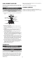 Preview for 16 page of Winco WL16000HE-03/A Installation & Operator'S Manual