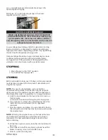 Preview for 10 page of Winco WL18000VE-03/B Installation & Operator'S Manual