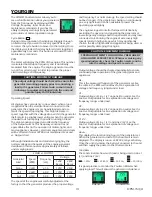 Preview for 13 page of Winco WL18000VE-03/B Installation & Operator'S Manual