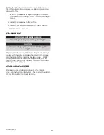 Preview for 16 page of Winco WL18000VE-03/B Installation & Operator'S Manual