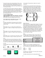 Preview for 11 page of Winco WL22000VE/A Installation And Operator'S Manual