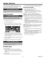 Preview for 9 page of Winco WL22000VE Installation & Operator'S Manual