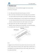 Предварительный просмотр 65 страницы WINCODE C342 User Manual