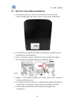 Preview for 20 page of WINCODE LP4 Series User Manual