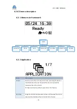 Preview for 23 page of WINCODE LP4 Series User Manual