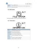 Preview for 26 page of WINCODE LP4 Series User Manual