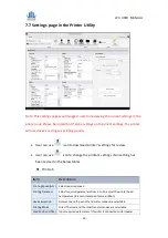 Preview for 39 page of WINCODE LP4 Series User Manual