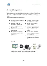 Preview for 42 page of WINCODE LP4 Series User Manual