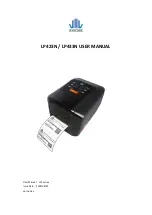 WINCODE LP423N User Manual preview