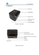 Preview for 8 page of WINCODE LP423N User Manual