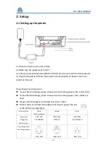 Preview for 10 page of WINCODE LP423N User Manual