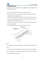 Preview for 67 page of WINCODE LP423N User Manual