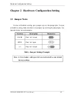 Preview for 13 page of Wincomm WEB-6681 Series User Manual