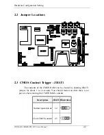 Preview for 14 page of Wincomm WEB-6681 Series User Manual