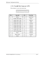 Preview for 22 page of Wincomm WEB-6681 Series User Manual