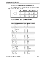 Preview for 24 page of Wincomm WEB-6681 Series User Manual