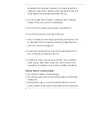 Предварительный просмотр 5 страницы Wincomm WLP-7821-17 User Manual