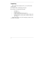 Предварительный просмотр 26 страницы Wincomm WLP-7821-17 User Manual