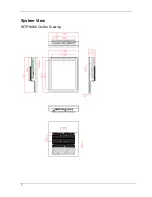 Предварительный просмотр 15 страницы Wincomm WLP-7A20 Series User Manual