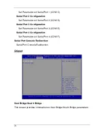 Preview for 33 page of Wincomm WLP-7A20 Series User Manual