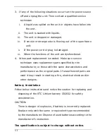 Предварительный просмотр 6 страницы Wincomm WLP-7B20 Series User Manual