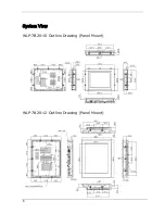 Предварительный просмотр 15 страницы Wincomm WLP-7B20 Series User Manual