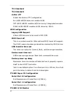 Preview for 34 page of Wincomm WLP-7B20 Series User Manual