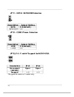 Preview for 44 page of Wincomm WLP-7B20 Series User Manual