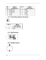 Preview for 51 page of Wincomm WLP-7B20 Series User Manual