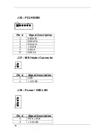 Preview for 53 page of Wincomm WLP-7B20 Series User Manual