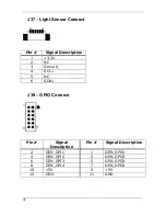 Preview for 56 page of Wincomm WLP-7B20 Series User Manual