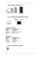 Предварительный просмотр 57 страницы Wincomm WLP-7B20 Series User Manual