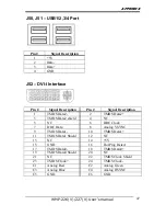 Preview for 59 page of Wincomm WMP-176(V) User Manual