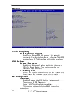 Preview for 34 page of Wincomm WMP-17F User Manual