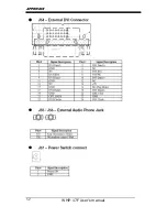 Предварительный просмотр 66 страницы Wincomm WMP-17F User Manual