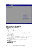 Предварительный просмотр 48 страницы Wincomm WMP-24C User Manual