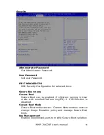 Preview for 51 page of Wincomm WMP-24C User Manual