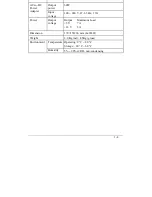 Preview for 10 page of Wincomm WPC-651 User Manual