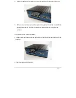 Preview for 20 page of Wincomm WPC-651 User Manual