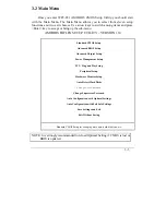 Preview for 23 page of Wincomm WPC-651 User Manual